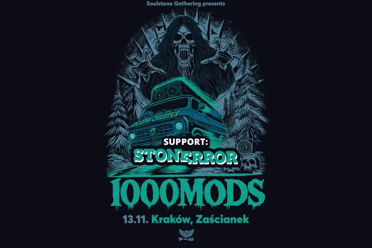 Klub Studio - 1000mods klubzascianek - 1000mods