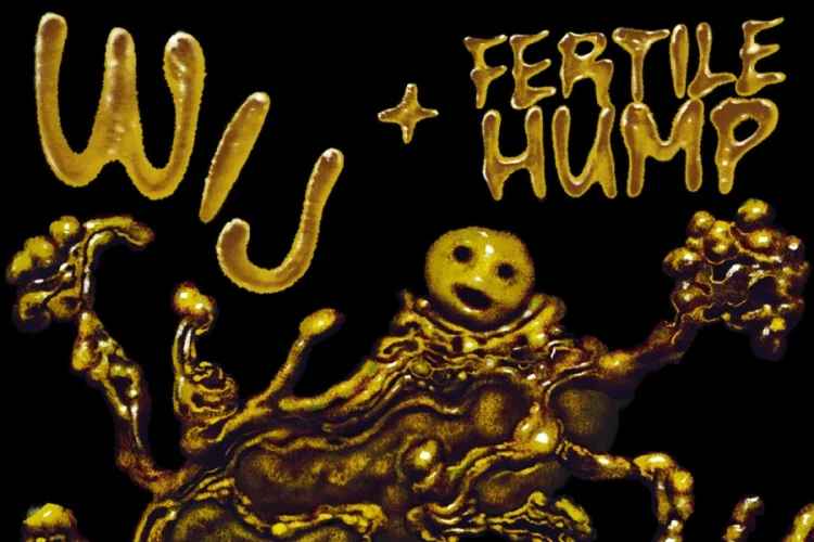 klubzascianek - WIJ + Fertile Hump