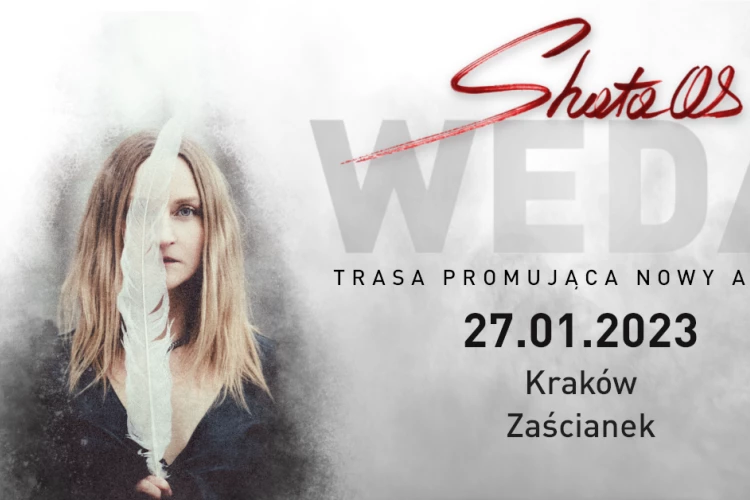 Klub Studio - ShataQS Weda klubzascianek - ShataQS Weda