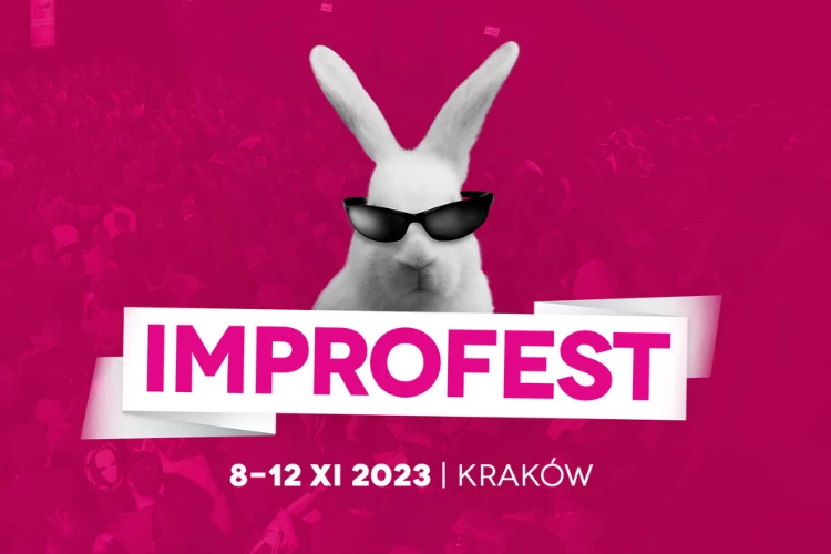 klubzascianek - Impro Konfitury - ImproFest XI edycja Międzynarodowego Festiwalu Improwizacji Scenicznej
