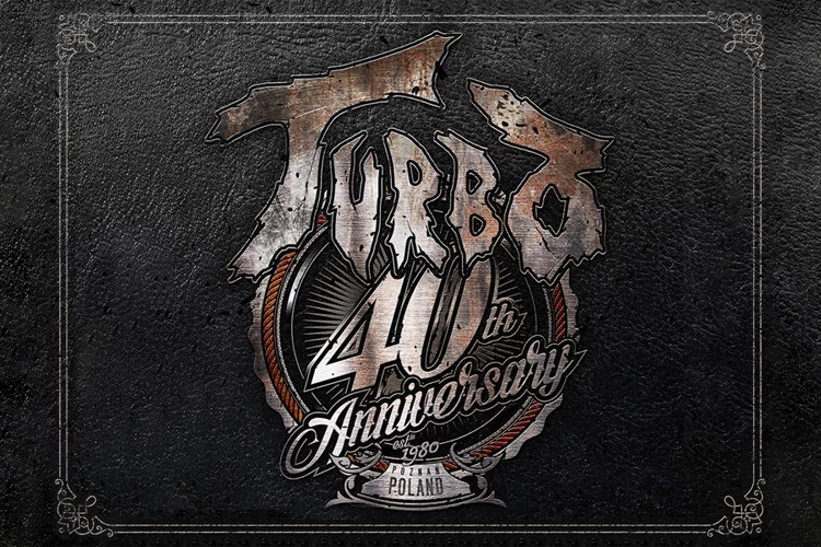 Klub Studio - Turbo 40-lecie zespołu klubzascianek - Turbo 40-lecie zespołu