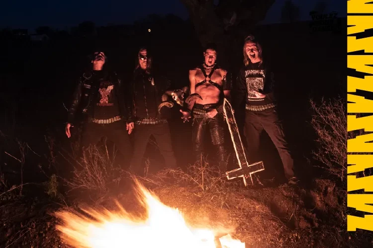 klubzascianek - DESASTER