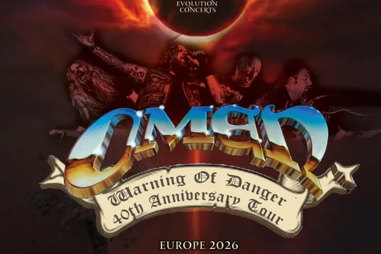 klubzascianek - OMEN BATTLE CRY FULL SET