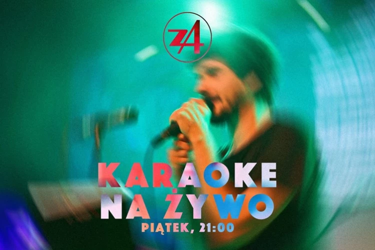klubzascianek - Karaoke Na Żywo