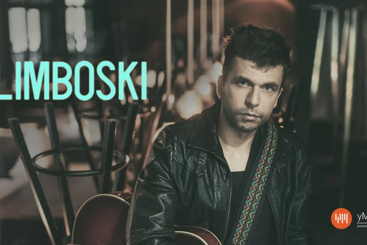 Artyści w Klubie Studio