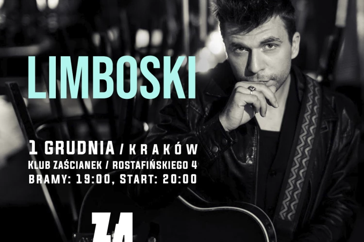 Klub Studio - Limboski klubzascianek - Limboski