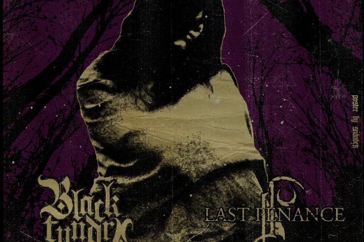 Klub Studio - Dom Zły • Black Tundra • Dishell klubzascianek - Dom Zły • Black Tundra • Dishell