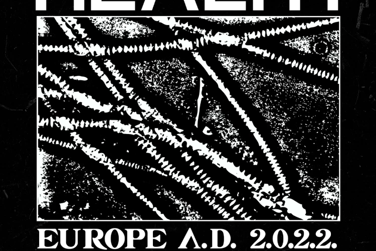 Klub Studio - Health + Youth Code klubzascianek - Health + Youth Code