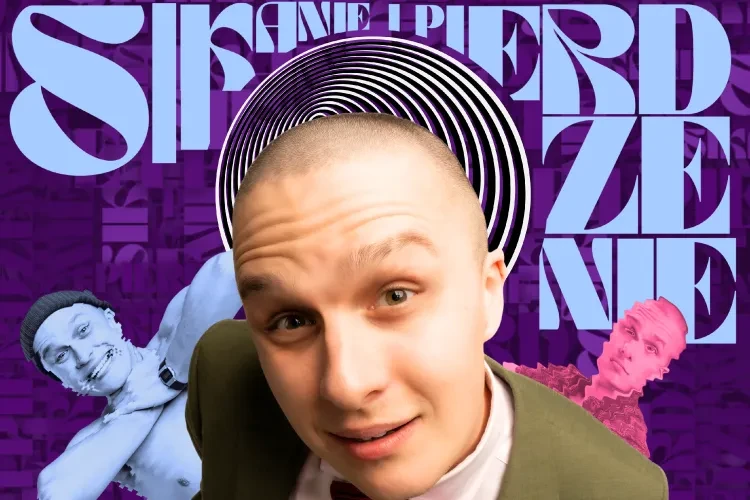 klubzascianek - Stand up | Kuba Wu "Sikanie i pierdzenie"