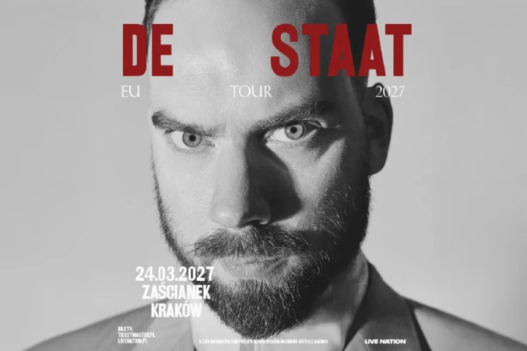 klubzascianek - De Staat