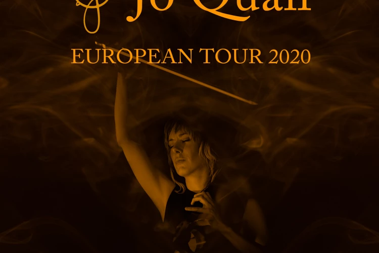 Klub Studio - Jo-Quail klubzascianek - Jo-Quail