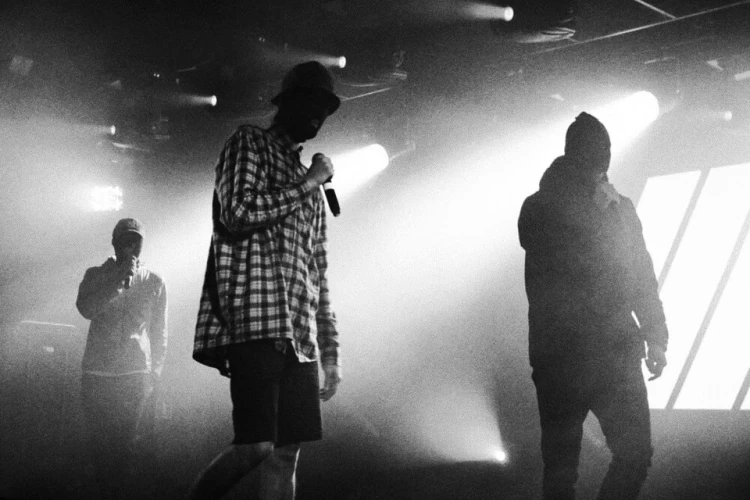 Klub Studio - УННВ УННВ klubzascianek - УННВ УННВ