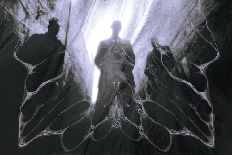 Klub Studio - Covenant Covenant klubzascianek - Covenant Covenant