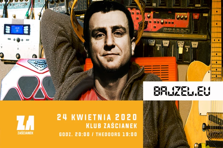 Klub Studio - Bajzel klubzascianek - Bajzel