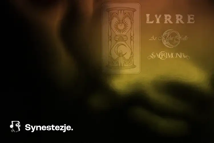 Klub Studio - LYRRE + AS NIGHT FALLS + SACRIMONIA + JARZMO klubzascianek - LYRRE + AS NIGHT FALLS + SACRIMONIA + JARZMO