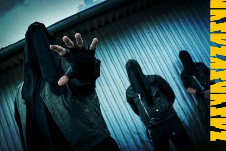 klubzascianek - Groza