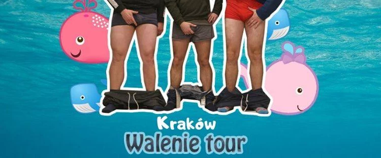 Klub Studio - Lej Mi Pół "Walenie Tour" + TeasR (koncert przeniesiony z 2020!) klubzascianek - Lej Mi Pół "Walenie Tour" + TeasR (koncert przeniesiony z 2020!)