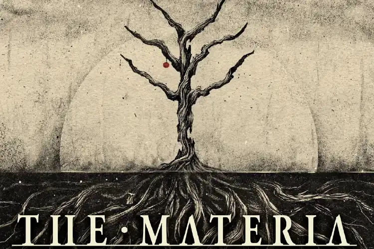 Klub Studio - The Materia “Darklander Tour” + Serpents klubzascianek - The Materia “Darklander Tour” + Serpents
