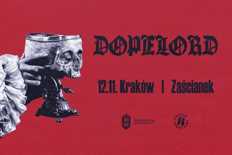 klubzascianek - Dopelord