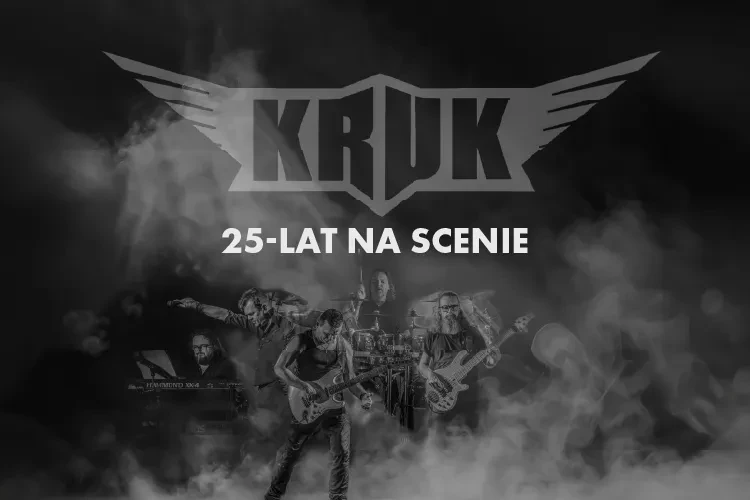 klubzascianek - KRUK 25 lat na scenie