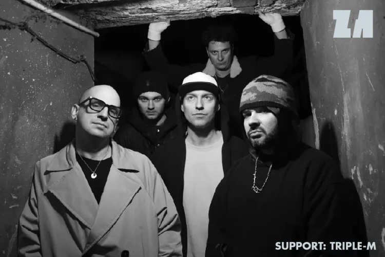 klubzascianek - EABS Support: Triple-M