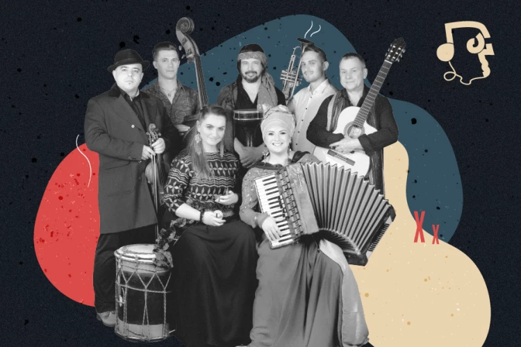 Klub Studio - Dikanda Synestezje. Muzyka. Plastyka. Słowo klubzascianek - Dikanda Synestezje. Muzyka. Plastyka. Słowo