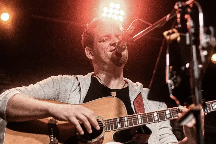 Klub Studio - Michał Łangowski klubzascianek - Michał Łangowski
