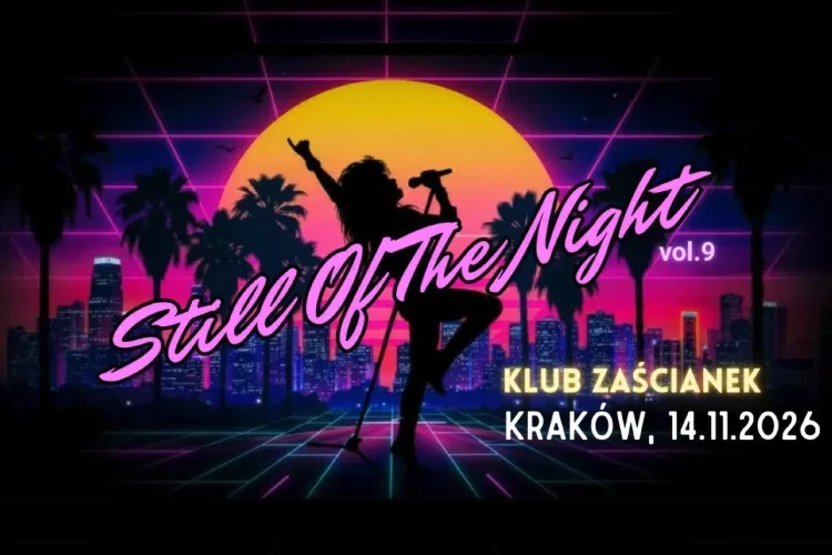 klubzascianek - Still of the Night Vol. 9