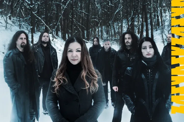 klubzascianek - Thy Catafalque in Europe 2026 + Bong-Ra