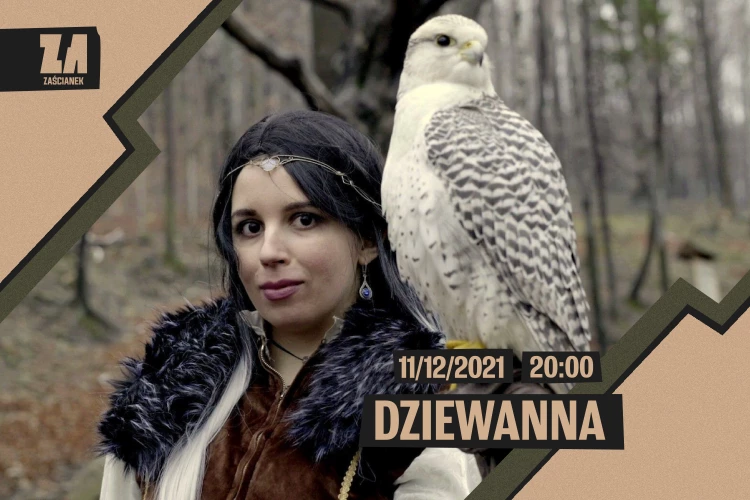 Klub Studio - Dziewanna 1 klubzascianek - Dziewanna 1