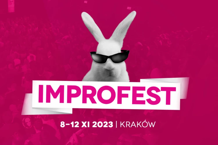 Klub Studio - Bitwa Bezbeków - ImproFest XI edycja Międzynarodowego Festiwalu Improwizacji Scenicznej klubzascianek - Bitwa Bezbeków - ImproFest XI edycja Międzynarodowego Festiwalu Improwizacji Scenicznej