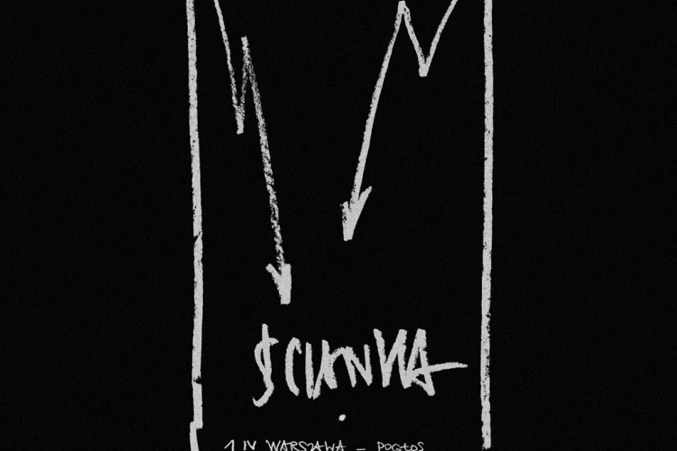 Klub Studio - Ścianka / Stonerror klubzascianek - Ścianka / Stonerror