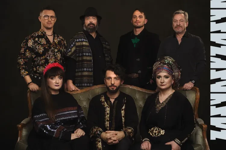 klubzascianek - Dikanda