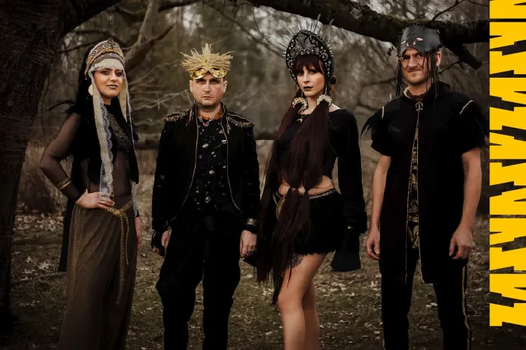 klubzascianek - Żywiołak